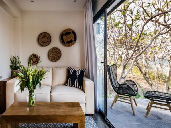 Luxury Playa Langosta Vacation Home Seven Bedroom