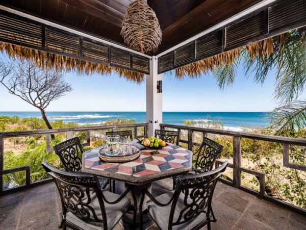 Luxury Playa Langosta Vacation Home Seven Bedroom