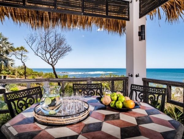 Luxury Playa Langosta Vacation Home Seven Bedroom