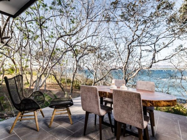 Luxury Playa Langosta Vacation Home Seven Bedroom