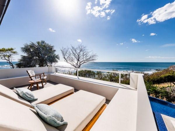 Luxury Playa Langosta Vacation Home Seven Bedroom