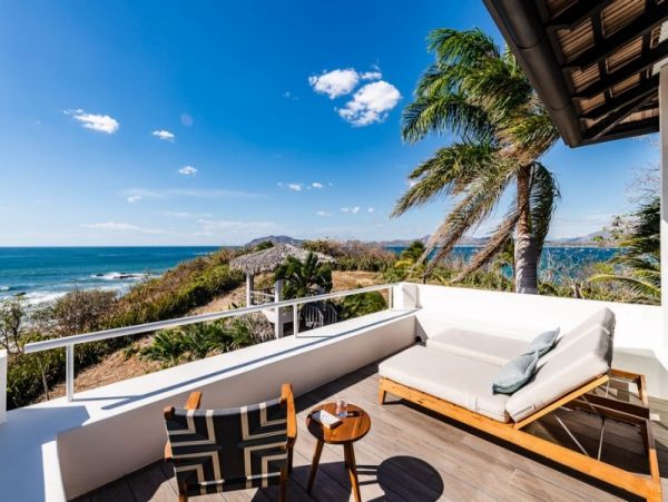 Luxury Playa Langosta Vacation Home Seven Bedroom