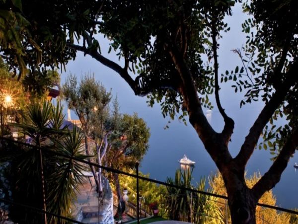 Oceanfront Positano Vacation Pool Home Six Bedroom