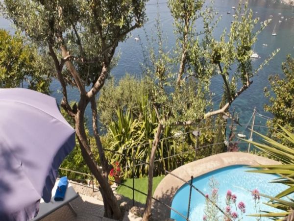 Oceanfront Positano Vacation Pool Home Six Bedroom