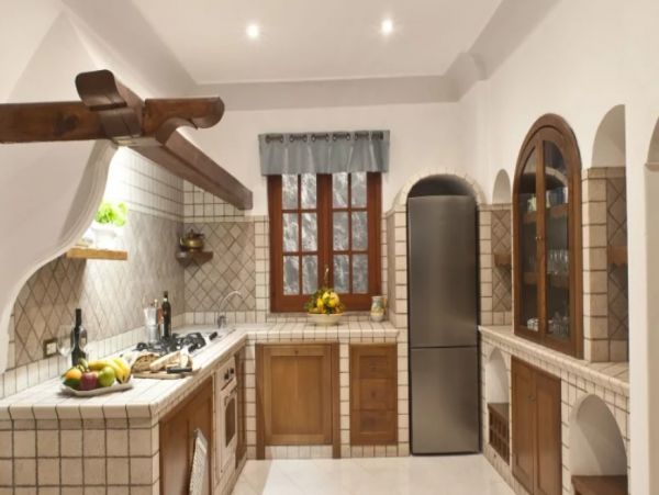 Oceanfront Positano Vacation Pool Home Six Bedroom