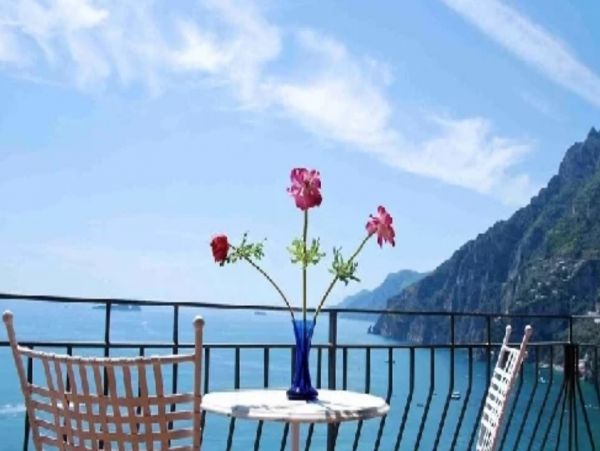 Oceanfront Positano Vacation Pool Home Six Bedroom
