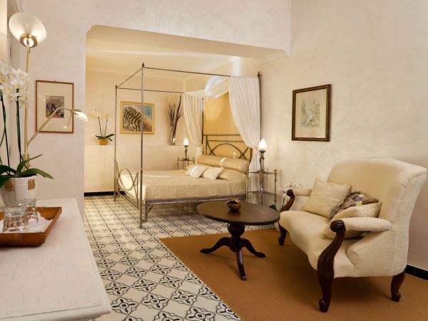 Elegant Vacation Villa in Positano with Amazing Views