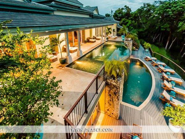 Playa Hermosa  Guanacaste Home 1033918