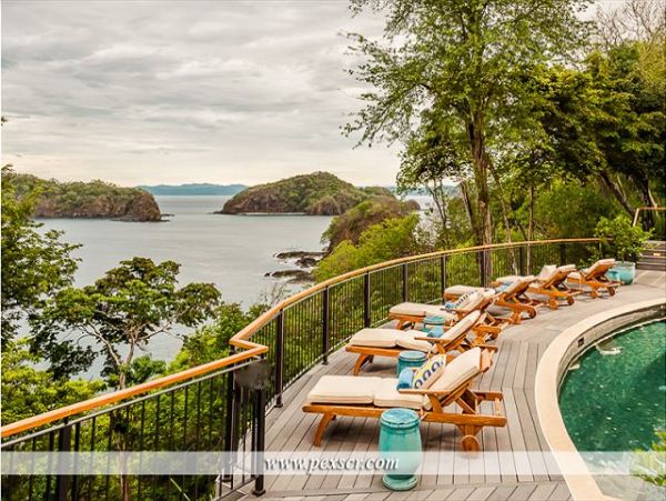 Playa Hermosa  Guanacaste Home 1033918
