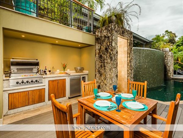 Playa Hermosa  Guanacaste Home 1033918