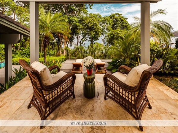 Playa Hermosa  Guanacaste Home 1033918