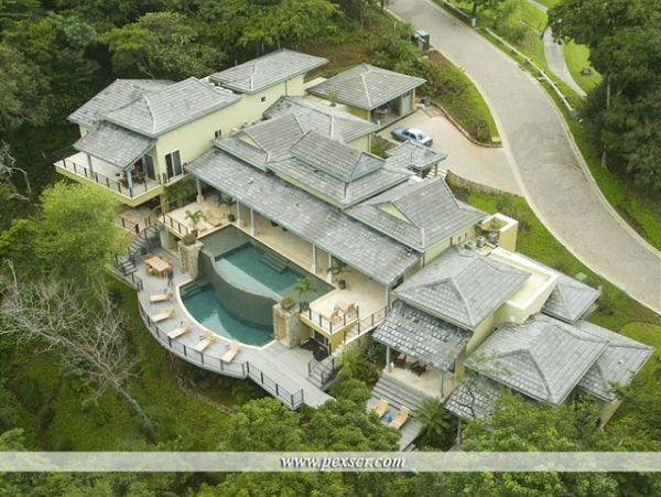 Playa Hermosa  Guanacaste Home 1033918