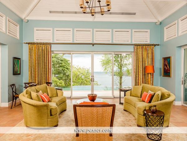 Playa Hermosa  Guanacaste Home 1033918