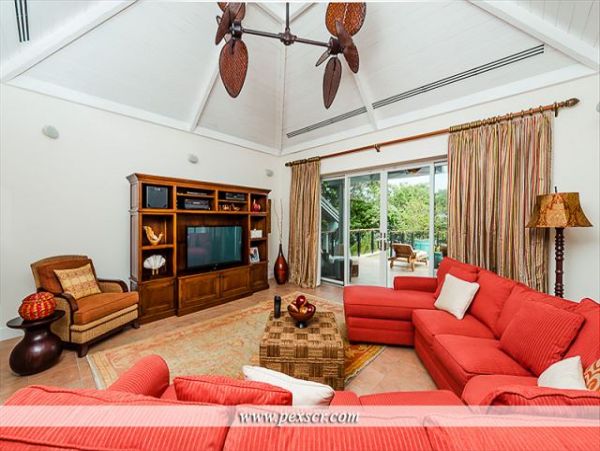 Playa Hermosa  Guanacaste Home 1033918