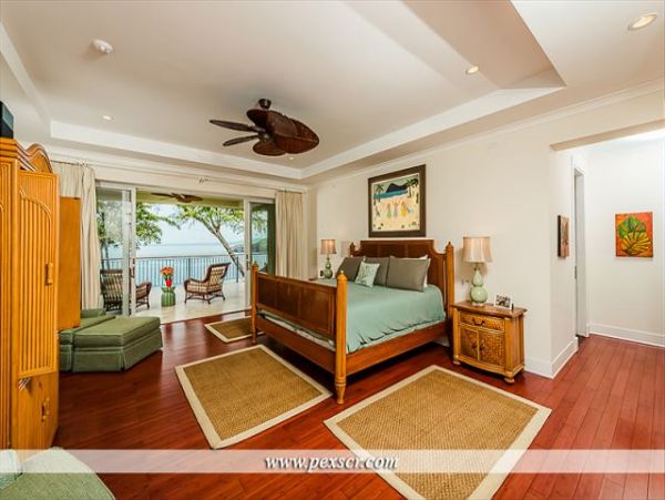 Playa Hermosa  Guanacaste Home 1033918