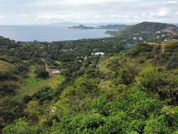 Playa Hermosa Vacation Home Two Bedroom Walk to Beach