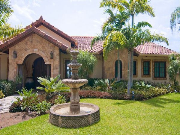 5 Bedroom Vacation Villa in Costa Rica with Private Pool