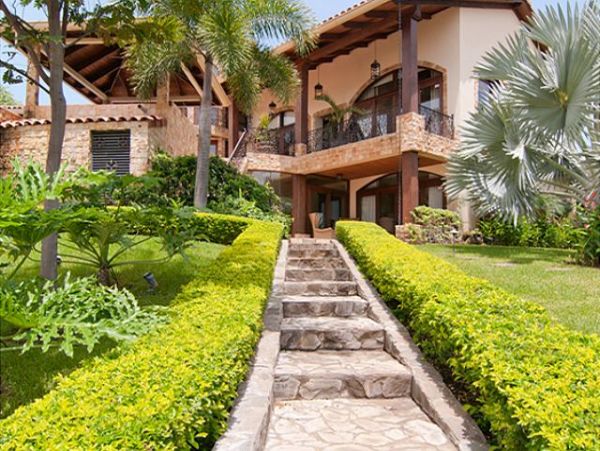 5 Bedroom Vacation Villa in Costa Rica with Private Pool