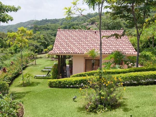 5 Bedroom Vacation Villa in Costa Rica with Private Pool