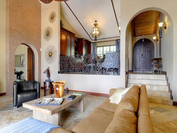 5 Bedroom Vacation Villa in Costa Rica with Private Pool