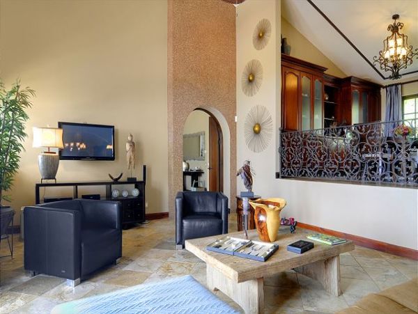 5 Bedroom Vacation Villa in Costa Rica with Private Pool