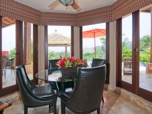 5 Bedroom Vacation Villa in Costa Rica with Private Pool