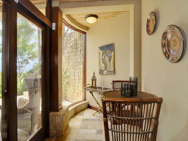 5 Bedroom Vacation Villa in Costa Rica with Private Pool