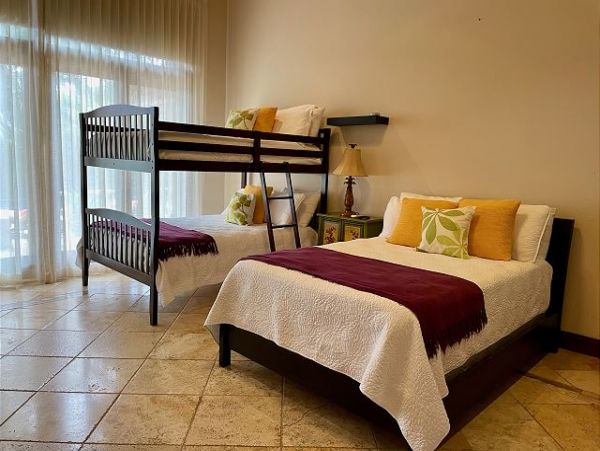 5 Bedroom Vacation Villa in Costa Rica with Private Pool