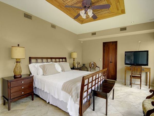 5 Bedroom Vacation Villa in Costa Rica with Private Pool