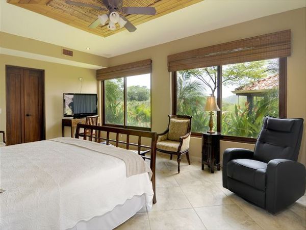 5 Bedroom Vacation Villa in Costa Rica with Private Pool