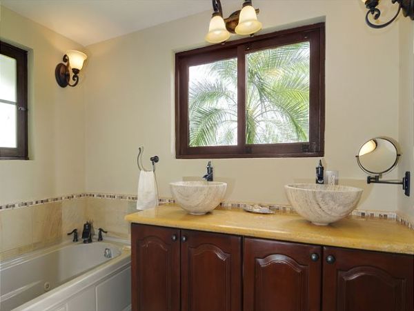 5 Bedroom Vacation Villa in Costa Rica with Private Pool