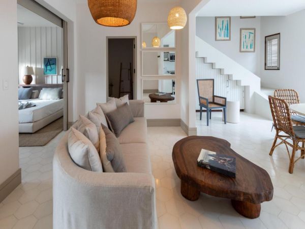 Elegant 3 Bedroom Vacation Rental with Pool