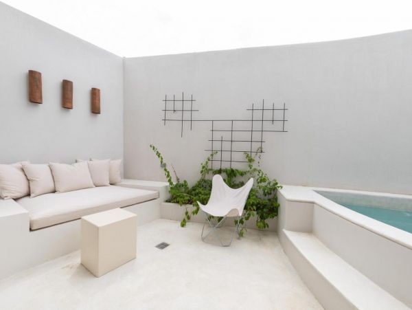 Elegant 3 Bedroom Vacation Rental with Pool