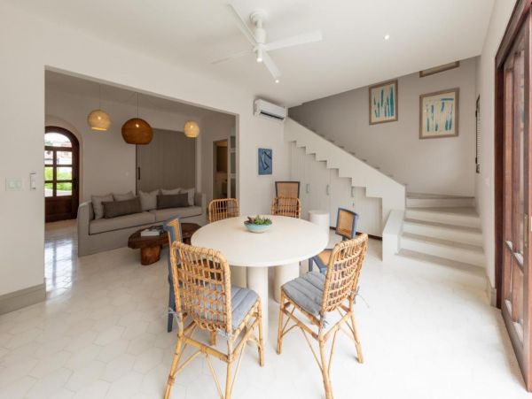 Elegant 3 Bedroom Vacation Rental with Pool