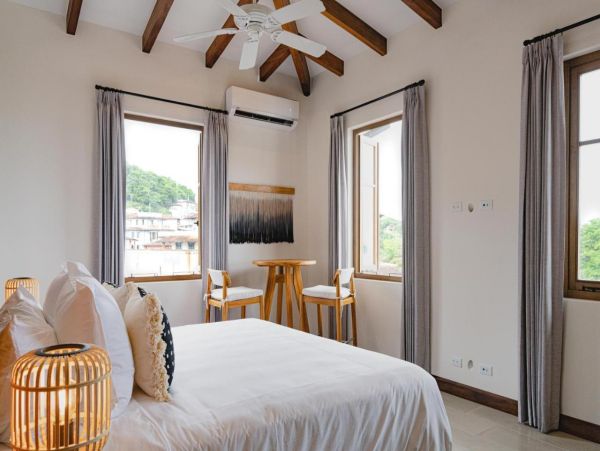 Four Bedroom Home with Ocean Views