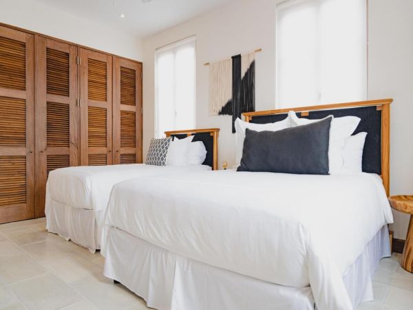 Four Bedroom Home with Ocean Views