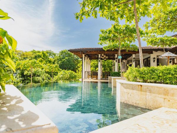 Four Bedroom Home with Ocean Views