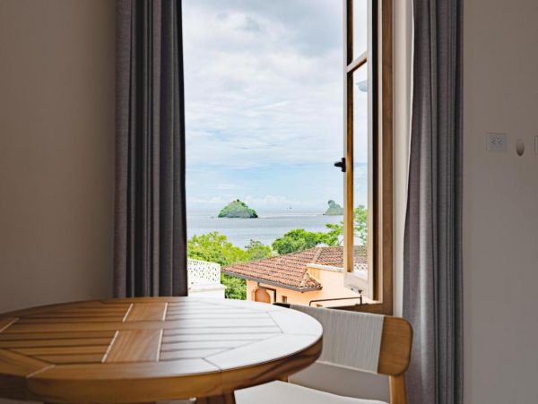 Four Bedroom Home with Ocean Views