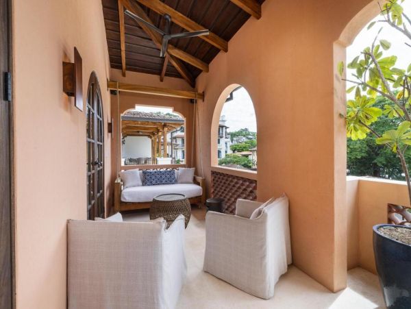 Las Catalinas 3 Bedroom Luxury Vacation Condo
