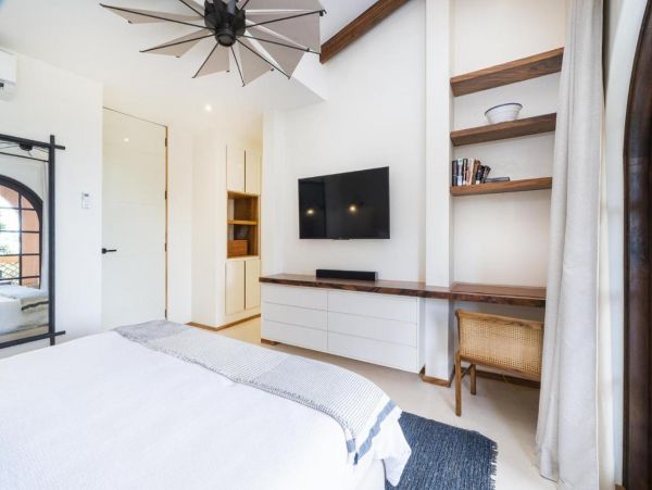 Las Catalinas 3 Bedroom Luxury Vacation Condo