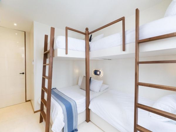 Las Catalinas 3 Bedroom Luxury Vacation Condo