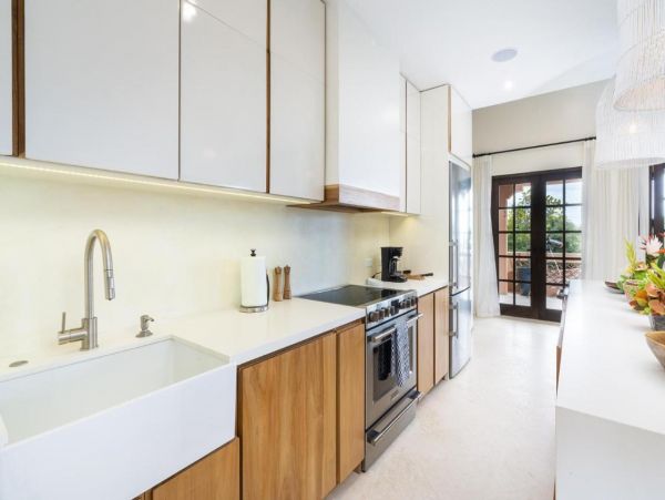 Las Catalinas 3 Bedroom Luxury Vacation Condo