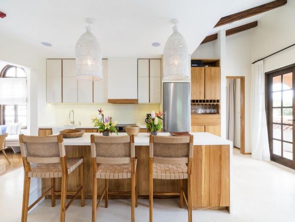 Las Catalinas 3 Bedroom Luxury Vacation Condo