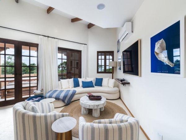 Las Catalinas 3 Bedroom Luxury Vacation Condo
