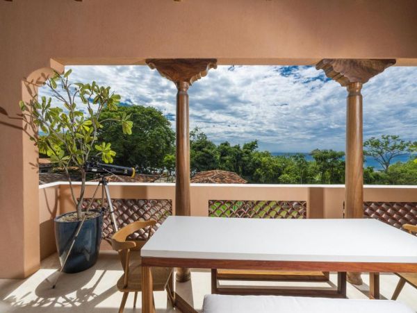 Las Catalinas 3 Bedroom Luxury Vacation Condo