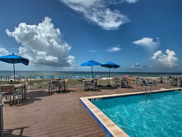 Pensacola Beach Condo 1034042