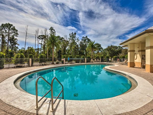 Pensacola Beach Condo 1034042