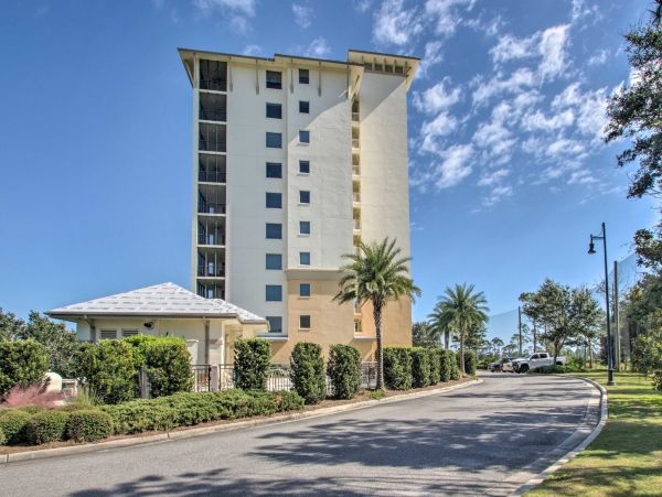 Pensacola Beach Condo 1034042