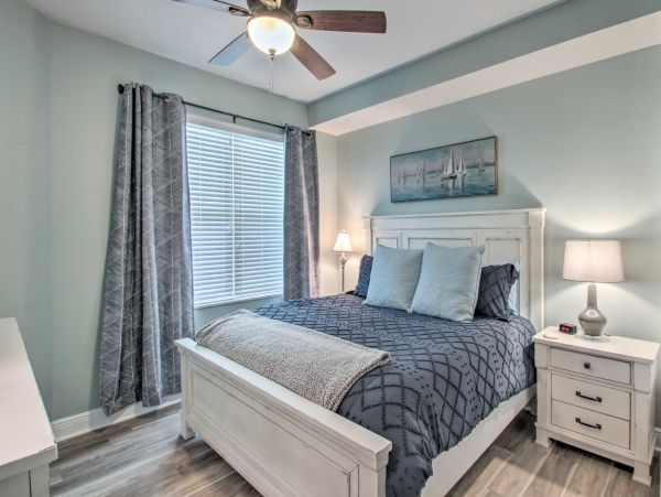 Pensacola Beach Condo 1034042