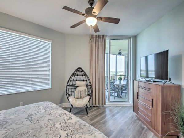 Pensacola Beach Condo 1034042